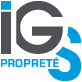 IGS Propreté Logo