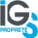 IGS Propreté Logo